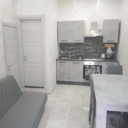 카타니아 Duomo House 아파트 외부 사진