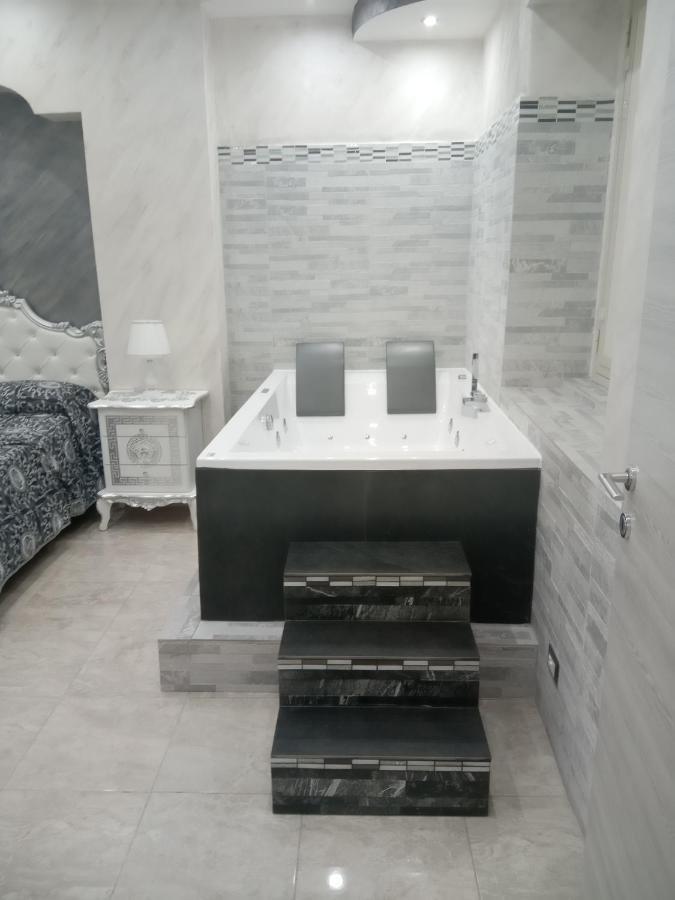 카타니아 Duomo House 아파트 외부 사진