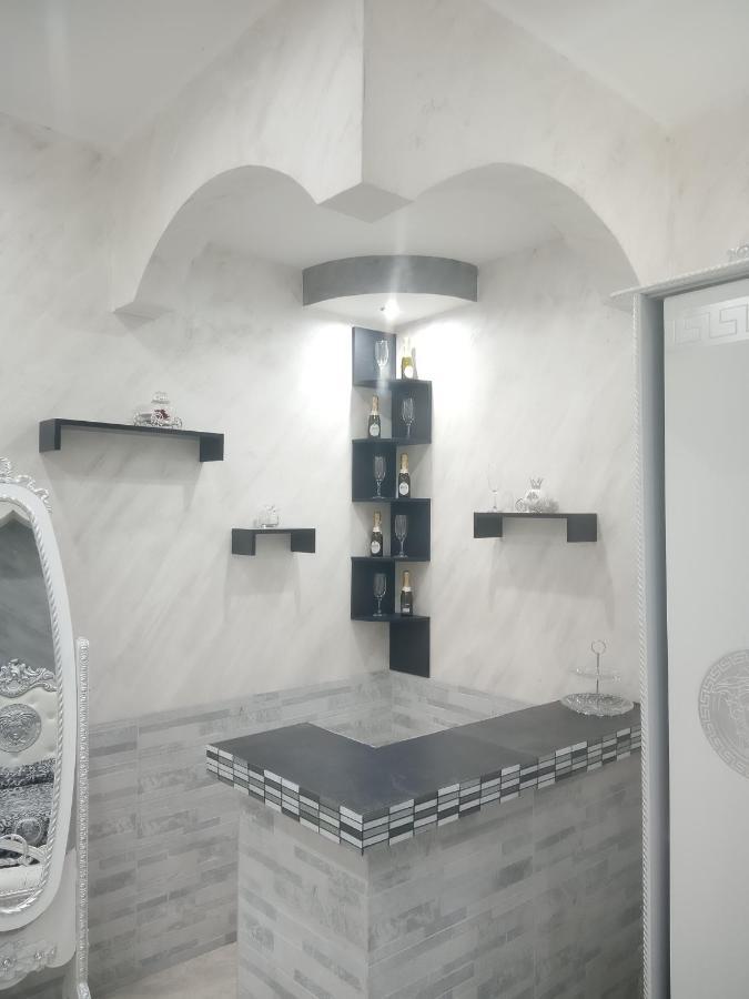 카타니아 Duomo House 아파트 외부 사진