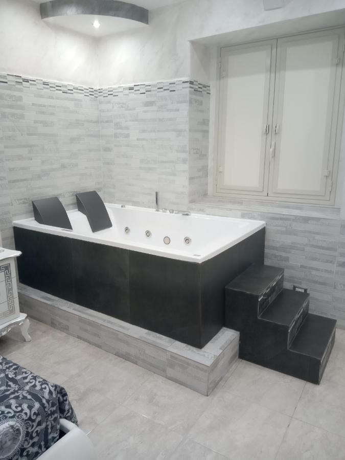 카타니아 Duomo House 아파트 외부 사진