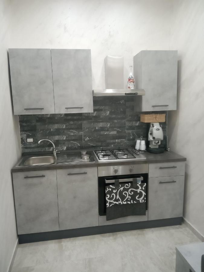 카타니아 Duomo House 아파트 외부 사진